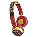 Price comparison product image Moshi Monsters Universal Headphones On-Ear Kids Stereo Headset For iPod iPhone Mobiles
