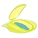 Brother Max Easy Hold Weaning Bowl Set (Pink/Green)