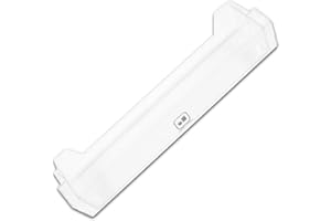 SOS ACCESSOIRE Balconnet intermédiaire 442X95X65 mm Frigo, Réfrigérateur, Congélateur 481010648456, C00325861 WHIRLPOOL