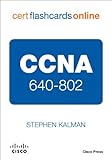 Image de CCNA 640-802 Cert Flash Cards Online