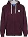 Produktbild adidas Essentials Full Zip Kapuzenjacke Herren L - 54