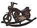 BRAND NEW ROCKING MOTORBIKE (rocking horse) HALLEY TRE from MJmark