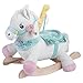 Produktbild Rockabye Carousel Horse Ride On by Rockabye