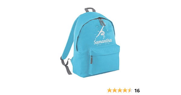 gymnastics rucksack