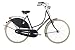 Produktbild Ortler Van Dyck black 2018 Cityrad