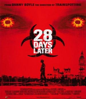 Price comparison product image 28 Days Later [DVD]