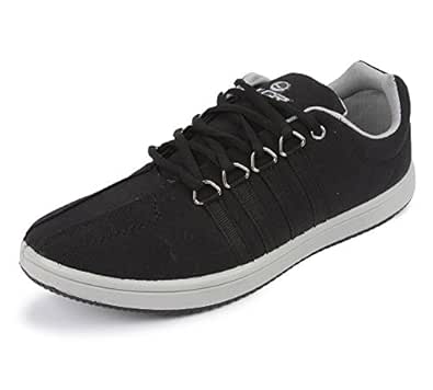lancer canvas shoes