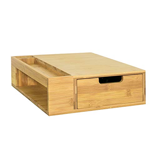 Cajón para almacenar cápsulas de Cafe en su sitio