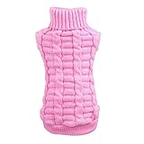 Packege Include: 1 Stück * Pet Sweater