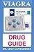Produktbild Viagra: Drug Guide