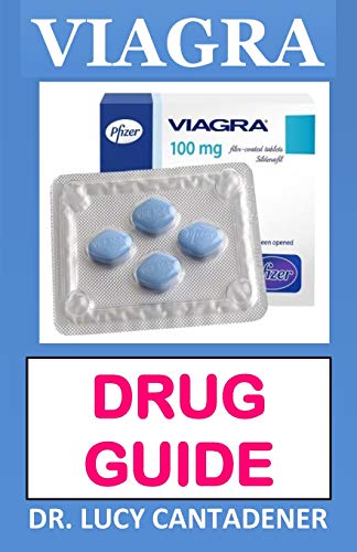 Preisvergleich Produktbild Viagra: Drug Guide