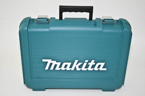 Makita Transportkoffer / Werkzeugkoffer für 6271 6281 8271 & weitere 12 & 14,4 V NiMH/ NiCD Modelle