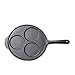 Produktbild Cookware to take home Küche Pan Gusseisentopf Kuchenform Omelett Steak Topf Pfannkuchentopf Ei-Knödel-Topf