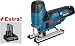 Produktbild Bosch Power Tools Akku-Stichsäge GST 10,8V-LI 2x2,5Ah 10,8V-LI 2x2,5Ah LBO Stichsäge (Akku) 3165140897785