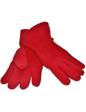 Floso Kinder-Fleece-Handschuhe