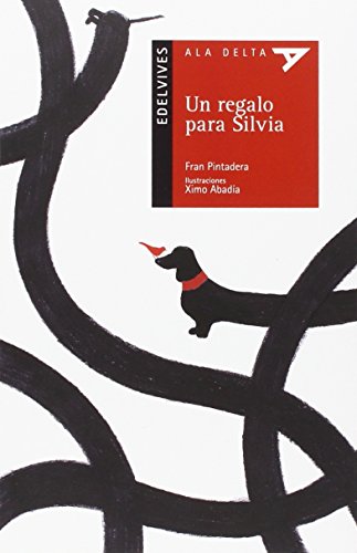 Un regalo para Silvia: 80 (Ala DeltaSerie roja)
