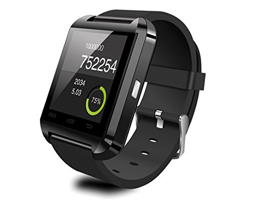 Ksix BXSW01 - SmartWatch (1.44