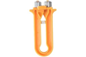 Ruchers de Lorraine - Roulette Zig-Zag