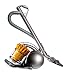 Produktbild Dyso Bodens DC37 Musclehead gy