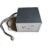 fuente de alimentacion pc dell Compatible con: L290EM-00 AC290AM-00 H290AM-00 D290EM-00 L290AM-00 776VT RVTHD XFXKX KPRG9 NOKPM.