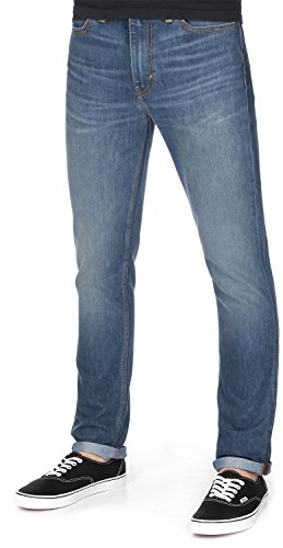 Preisvergleich Produktbild Levi's Skateboarding 511 Slim Fit Jeans 33 / 32 balboa