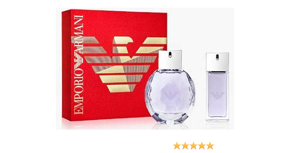 armani violet perfume