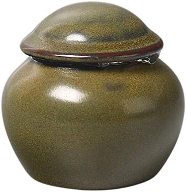 East Utopia Retro Tea Cans Coffee Sugar Jars Storage Containers