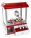 Der Candy Grabber Süßigkeitenautomaten ist eine lustige Diäthilfe oder ein originelles Geschenk für alle Naschkatzen!