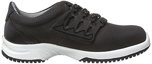 Proteq uni6 1761 S1 Stahlkappe Unisex-Erwachsene Sicherheitsschuhe - 6