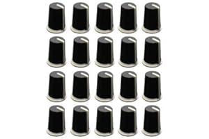 BliliDIY Eq Rotary Knob Daa1176 Daa1305 pour Pioneer Djm800 900 2000 Nxs Console De Mixage De Mixage Audio - 20