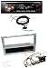 Produktbild caraudio24 Pioneer DEH-4900DAB MP3 AUX CD DAB USB Autoradio für Opel Combo C Corsa C Tigra Meriva ab 2005 Silber