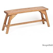 Suchergebnis auf Amazon.de für: holzbank 25 cm