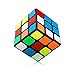 Price comparison product image Casa Bonita 3x3x3 Cube: Quick Turns And More Precisely Than Original Super-durable With Vivid Colors (Back Lined)