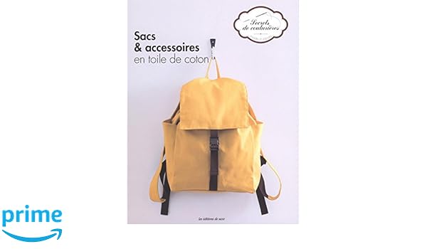 Amazonfr Sacs Accessoires En Toile De Coton 21 - 