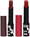 color fever Bonjour Paris Creme Matt Lipstick- Cherry / Crimson RS.295.00