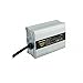 Produktbild WHITENERGY® Softstart Wechselrichter Auto Spannungswandler 12V auf 230V 100W Dauer/200W Spitze (modifizierter Sinus) Inverter mit DC 5V USB Port, Output AC 230V, Input DC 12V