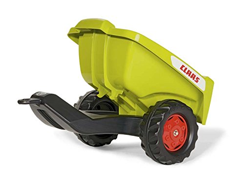 Rolly Toys Kipper II CLAAS 128853 - 2