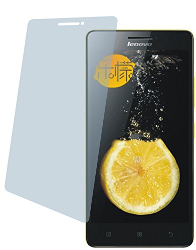 Preisvergleich Produktbild Lenovo K3 Note K50-t5 (2 Stück) PREMIUM Displayschutzfolie Bildschirmschutzfolie ANTIREFLEX Schutzhülle Displayschutz Displayfolie Folie