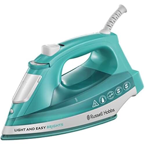 Amazon.co.uk Russell Hobbs Irons / Irons, Steamers & Accessories