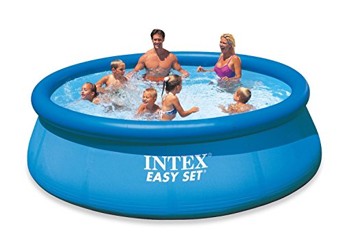 Intex 28130 Easy-Set Pool ohne Filterpumpe, 366 x 76 cm - 5