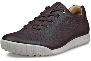 Ecco Street Retro Golf Shoes EU 43