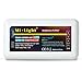 Price comparison product image Mi.Light RGB LED Strip Light 2.4GHz RF Wireless 4-Zone Controller Receiver Box FUT037,Milight 4-Zone RGBW Remote,B3 T3 Panel and WiFi iBox Hub for Smartphone Control All is Not Included