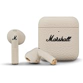Marshall Minor IV BT,TWS, Cream