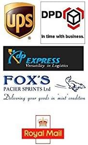 MISCELLANEOUS CHARGES FOR LUXURY EXPRESS ORDERS REPLACEMENT PARTS ADDITONAL DELIVERY COSTS
