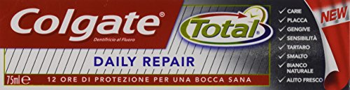 Preisvergleich Produktbild Colgate Dent insgesamt Daily Repair 75