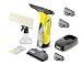 Produktbild KÄRCHER original Akku Fenstersauger WV 5 Premium Non-Stop Cleaning 1.633-447.0 + 3. Akku 2.633-123.0