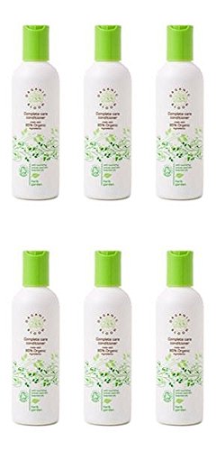 (6 PACK) - Skin/Bl Organic Complete Care Conditioner | 300ml | 6 PACK - SUPER...