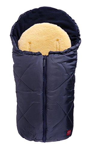 Kaiser - Kuschelsäckchen "Little Sheepy