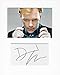 Produktbild CSI: Miami – Horatio Caine – David Caruso Genuine Authentic Hand Autogramm AFTAL COA B