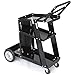 Produktbild Generic Tters Gas-Trolley Plasma s Flaschen Schweißwagen NG Cart TRO Praktischer MIG Wig Schweißschneider Gasflaschen G TI ARC Welder